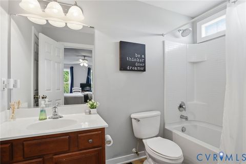 Tiny photo for 3281 Bayberry Lane, Goochland, VA 23063 (MLS # 2611598)