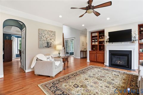 Tiny photo for 3281 Bayberry Lane, Goochland, VA 23063 (MLS # 2611598)