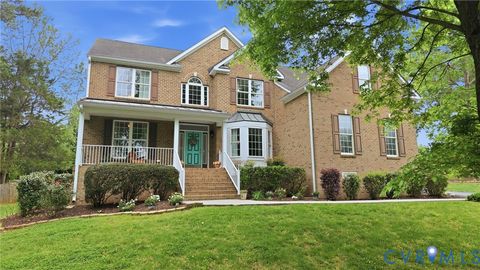 Photo of 3281 Bayberry Lane, Goochland, VA 23063 (MLS # 2611598)