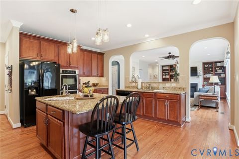 Tiny photo for 3281 Bayberry Lane, Goochland, VA 23063 (MLS # 2611598)