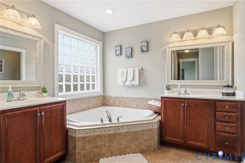 Tiny photo for 3281 Bayberry Lane, Goochland, VA 23063 (MLS # 2611598)