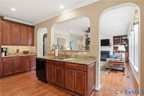 Tiny photo for 3281 Bayberry Lane, Goochland, VA 23063 (MLS # 2611598)