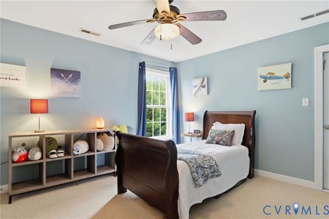 Tiny photo for 3281 Bayberry Lane, Goochland, VA 23063 (MLS # 2611598)