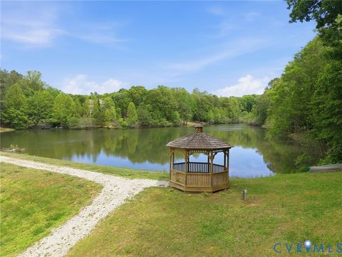 Tiny photo for 3281 Bayberry Lane, Goochland, VA 23063 (MLS # 2611598)