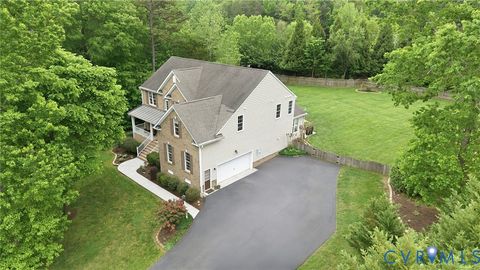 Tiny photo for 3281 Bayberry Lane, Goochland, VA 23063 (MLS # 2611598)