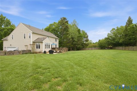 Tiny photo for 3281 Bayberry Lane, Goochland, VA 23063 (MLS # 2611598)