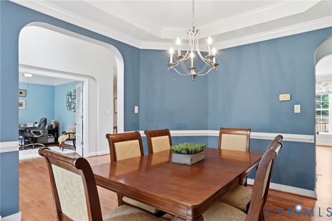 Tiny photo for 3281 Bayberry Lane, Goochland, VA 23063 (MLS # 2611598)
