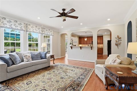 Tiny photo for 3281 Bayberry Lane, Goochland, VA 23063 (MLS # 2611598)