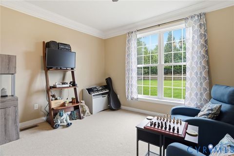 Tiny photo for 3281 Bayberry Lane, Goochland, VA 23063 (MLS # 2611598)