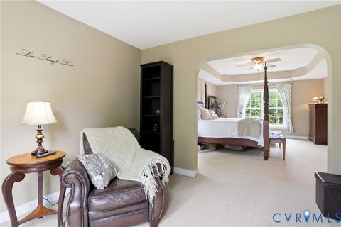 Tiny photo for 3281 Bayberry Lane, Goochland, VA 23063 (MLS # 2611598)
