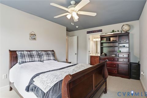 Tiny photo for 3281 Bayberry Lane, Goochland, VA 23063 (MLS # 2611598)