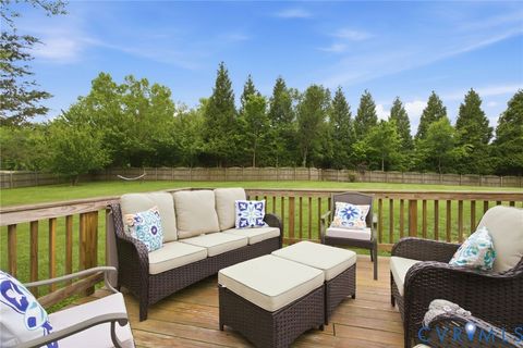Tiny photo for 3281 Bayberry Lane, Goochland, VA 23063 (MLS # 2611598)