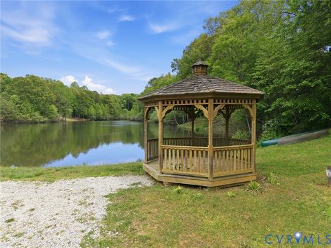 Tiny photo for 3281 Bayberry Lane, Goochland, VA 23063 (MLS # 2611598)