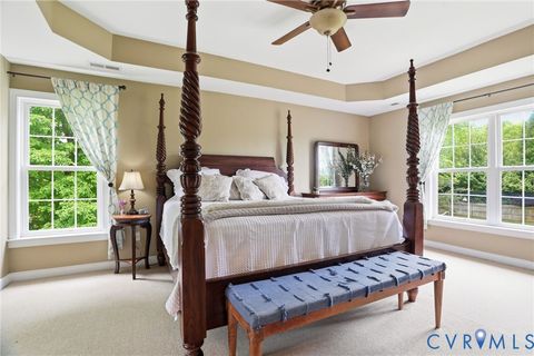 Tiny photo for 3281 Bayberry Lane, Goochland, VA 23063 (MLS # 2611598)