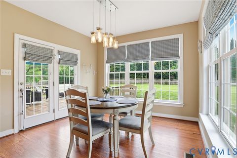 Tiny photo for 3281 Bayberry Lane, Goochland, VA 23063 (MLS # 2611598)