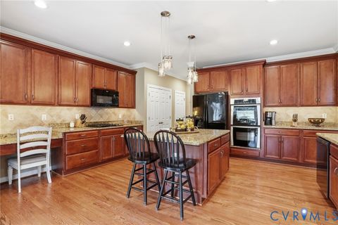 Tiny photo for 3281 Bayberry Lane, Goochland, VA 23063 (MLS # 2611598)