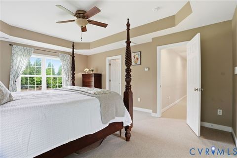 Tiny photo for 3281 Bayberry Lane, Goochland, VA 23063 (MLS # 2611598)