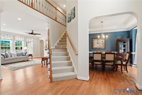 Tiny photo for 3281 Bayberry Lane, Goochland, VA 23063 (MLS # 2611598)