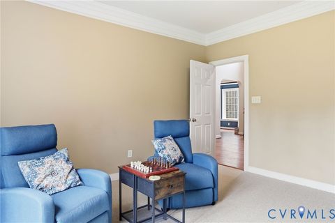 Tiny photo for 3281 Bayberry Lane, Goochland, VA 23063 (MLS # 2611598)