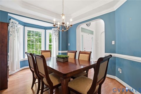 Tiny photo for 3281 Bayberry Lane, Goochland, VA 23063 (MLS # 2611598)