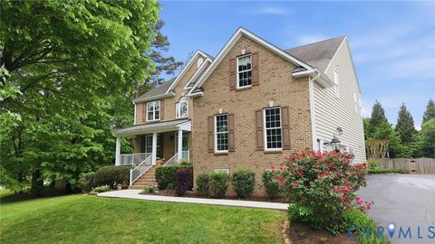 Tiny photo for 3281 Bayberry Lane, Goochland, VA 23063 (MLS # 2611598)