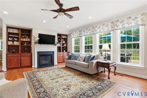 Tiny photo for 3281 Bayberry Lane, Goochland, VA 23063 (MLS # 2611598)