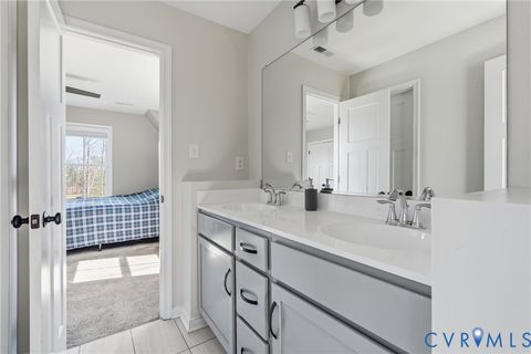 Tiny photo for 13109 Winding White Rose Lane, Ashland, VA 23005 (MLS # 2606603)