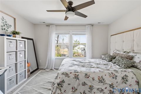 Tiny photo for 13109 Winding White Rose Lane, Ashland, VA 23005 (MLS # 2606603)