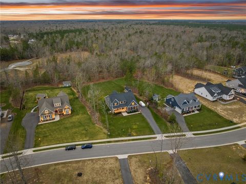 Tiny photo for 13109 Winding White Rose Lane, Ashland, VA 23005 (MLS # 2606603)