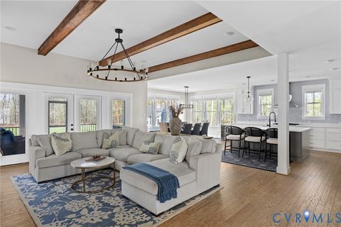 Tiny photo for 13109 Winding White Rose Lane, Ashland, VA 23005 (MLS # 2606603)