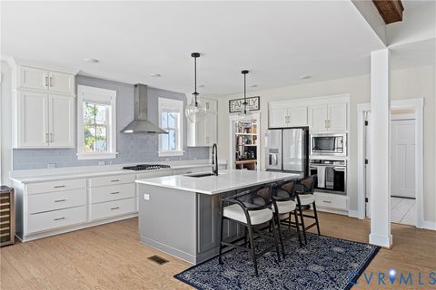 Tiny photo for 13109 Winding White Rose Lane, Ashland, VA 23005 (MLS # 2606603)