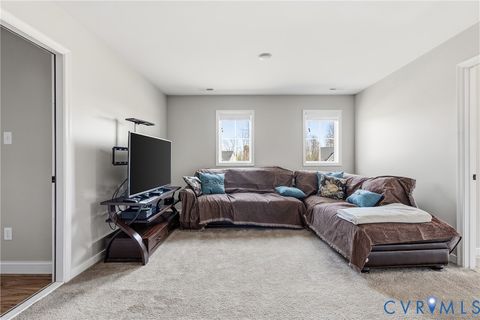 Tiny photo for 13109 Winding White Rose Lane, Ashland, VA 23005 (MLS # 2606603)