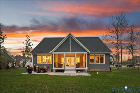 Tiny photo for 13109 Winding White Rose Lane, Ashland, VA 23005 (MLS # 2606603)