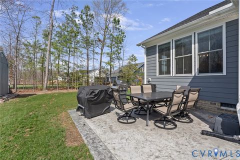 Tiny photo for 13109 Winding White Rose Lane, Ashland, VA 23005 (MLS # 2606603)