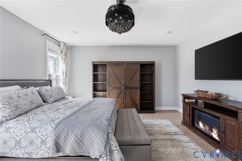 Tiny photo for 13109 Winding White Rose Lane, Ashland, VA 23005 (MLS # 2606603)