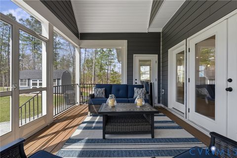 Tiny photo for 13109 Winding White Rose Lane, Ashland, VA 23005 (MLS # 2606603)