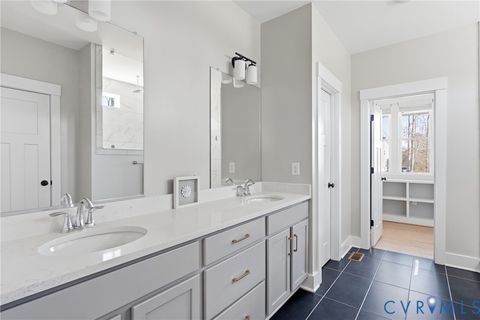 Tiny photo for 13109 Winding White Rose Lane, Ashland, VA 23005 (MLS # 2606603)