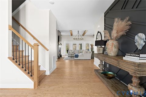 Tiny photo for 13109 Winding White Rose Lane, Ashland, VA 23005 (MLS # 2606603)