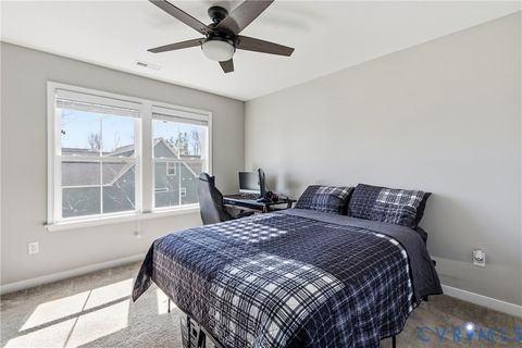 Tiny photo for 13109 Winding White Rose Lane, Ashland, VA 23005 (MLS # 2606603)