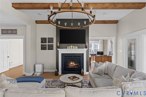 Tiny photo for 13109 Winding White Rose Lane, Ashland, VA 23005 (MLS # 2606603)