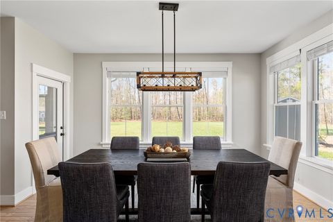 Tiny photo for 13109 Winding White Rose Lane, Ashland, VA 23005 (MLS # 2606603)