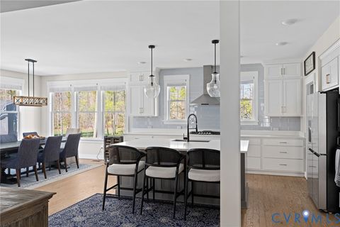 Tiny photo for 13109 Winding White Rose Lane, Ashland, VA 23005 (MLS # 2606603)