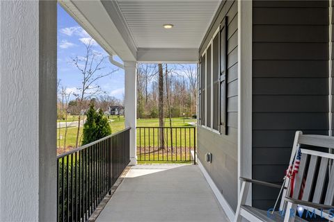 Tiny photo for 13109 Winding White Rose Lane, Ashland, VA 23005 (MLS # 2606603)