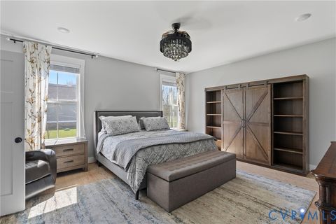 Tiny photo for 13109 Winding White Rose Lane, Ashland, VA 23005 (MLS # 2606603)