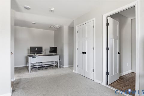 Tiny photo for 13109 Winding White Rose Lane, Ashland, VA 23005 (MLS # 2606603)