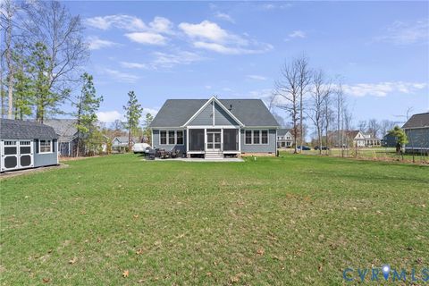 Tiny photo for 13109 Winding White Rose Lane, Ashland, VA 23005 (MLS # 2606603)