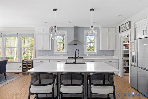 Tiny photo for 13109 Winding White Rose Lane, Ashland, VA 23005 (MLS # 2606603)