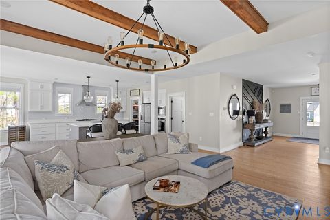 Tiny photo for 13109 Winding White Rose Lane, Ashland, VA 23005 (MLS # 2606603)