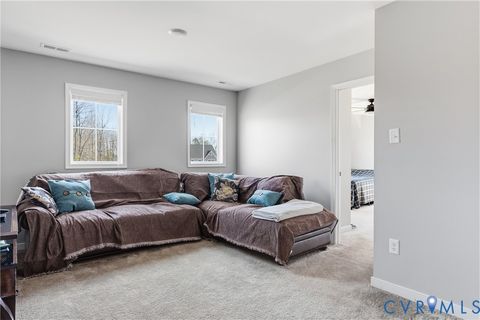 Tiny photo for 13109 Winding White Rose Lane, Ashland, VA 23005 (MLS # 2606603)