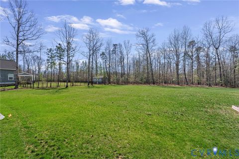 Tiny photo for 13109 Winding White Rose Lane, Ashland, VA 23005 (MLS # 2606603)